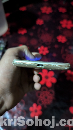 Huawei Y3. (Used)